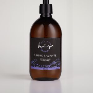 BAGNO LAVANTE CALMA – HIS – HEAD IN SPA