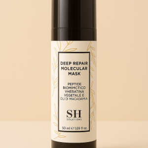 DEEP REPAIR MOLECULAR MASK