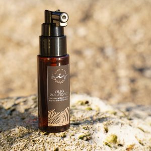 OLIO PREZIOSO – HIS – HEAD IN SPA