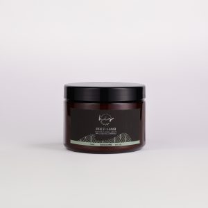 PREP-HAIR EQUILIBRIO – HIS – HEAD IN SPA