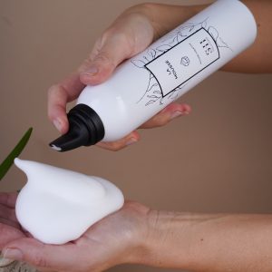 LA MOUSSE