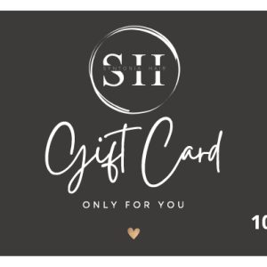 GIFT CARD 100